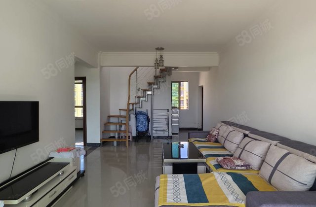 吉祥康郡3室3厅133㎡95万二手房图片