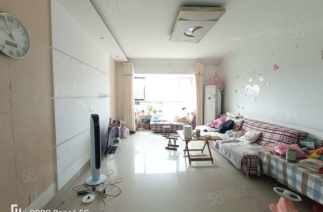 急售 阿卡二期 带车位 免大税 好楼层 随时看 可以谈