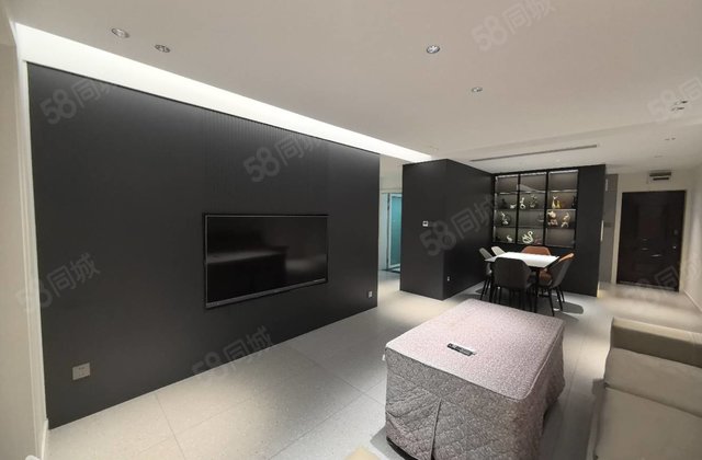 唯一国际3室2厅95㎡72.8万二手房图片