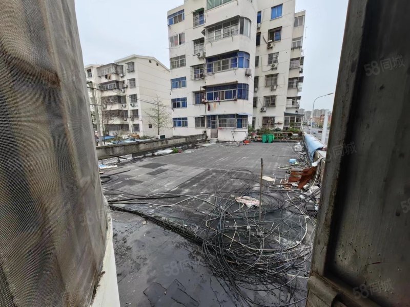 【10图】家主急售滁州市区 二附小 试验 带一个大露台,康乐花园-滁州