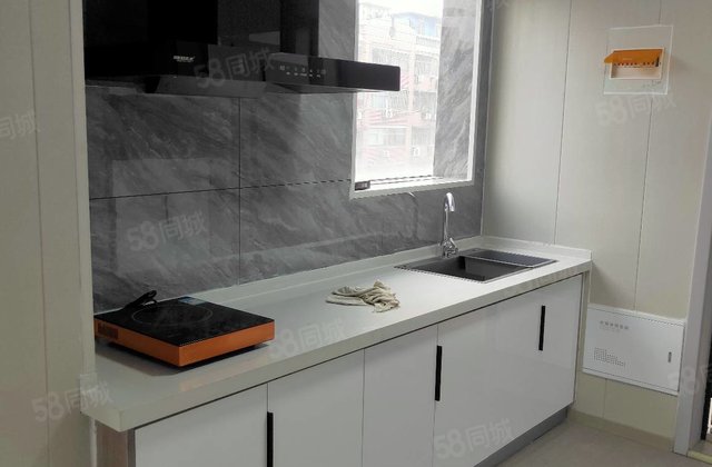 天沣望淮府2室1厅50㎡25万二手房图片