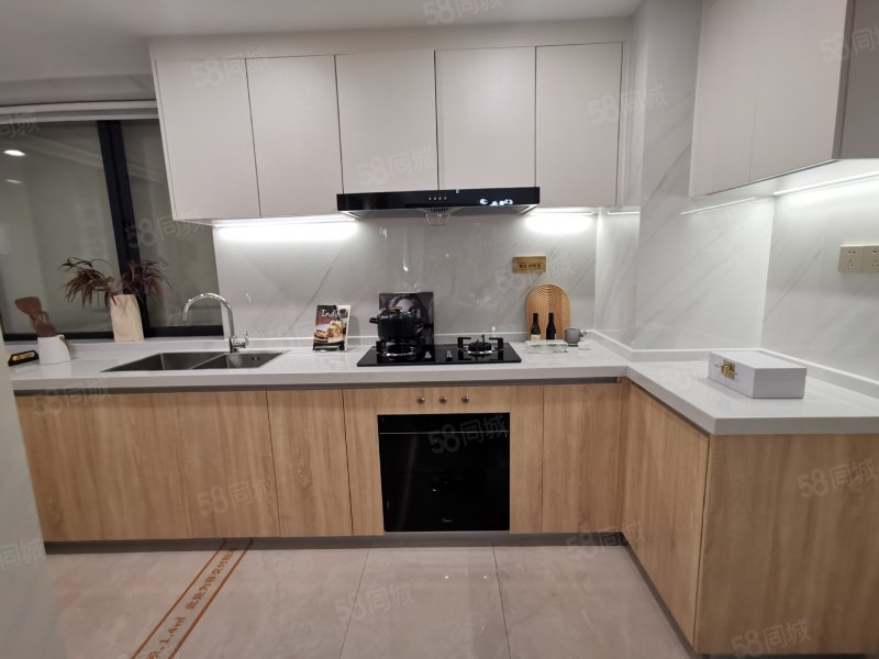 五象南(建工城)准现房 109平四房 朝南户型,大都华园-南宁58同城