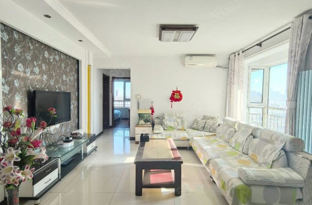 天洋城(北区)2室1厅91.18㎡88万二手房图片