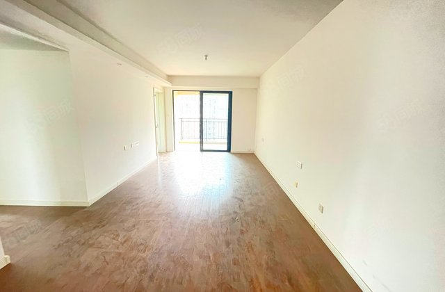 万科魅力之城3室2厅97㎡83万二手房图片