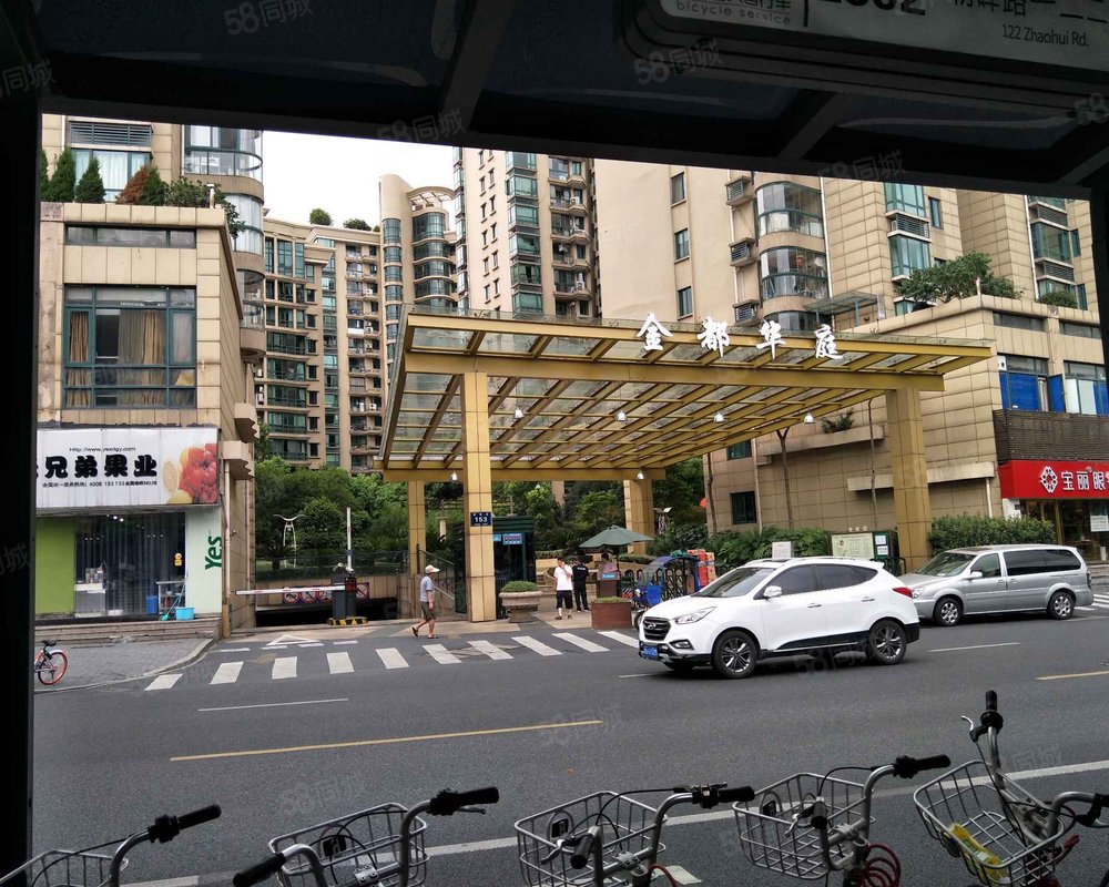 【金都华庭房价走势,金都华庭房屋出租,金都华庭二手房出售】- 杭州58