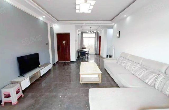 东润豪庭一期3室1厅91㎡70万二手房图片