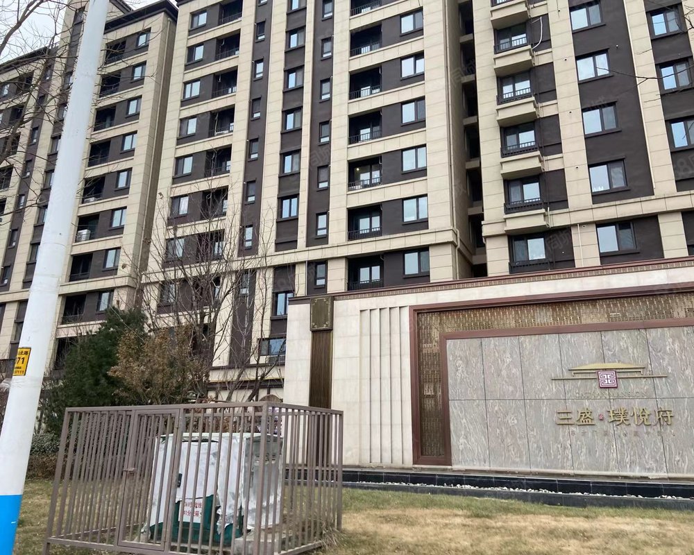 【三盛璞悦府, 三盛璞悦府小区详情,房价走势,房源,业主论坛】- 章丘