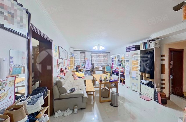 天赐良园(东区)3室1厅103.45㎡350万二手房图片