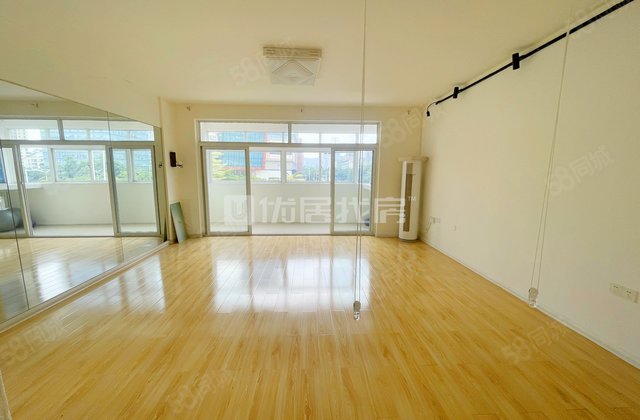 边防警官公寓3室2厅150.92㎡185万二手房图片