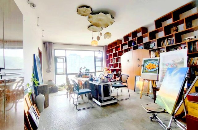 黔灵文峰苑4室3厅153.22㎡139万二手房图片