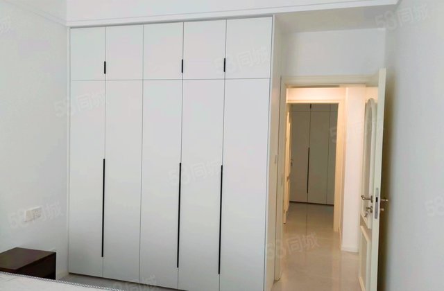 流溪别院3室2厅129.19㎡132.5万二手房图片