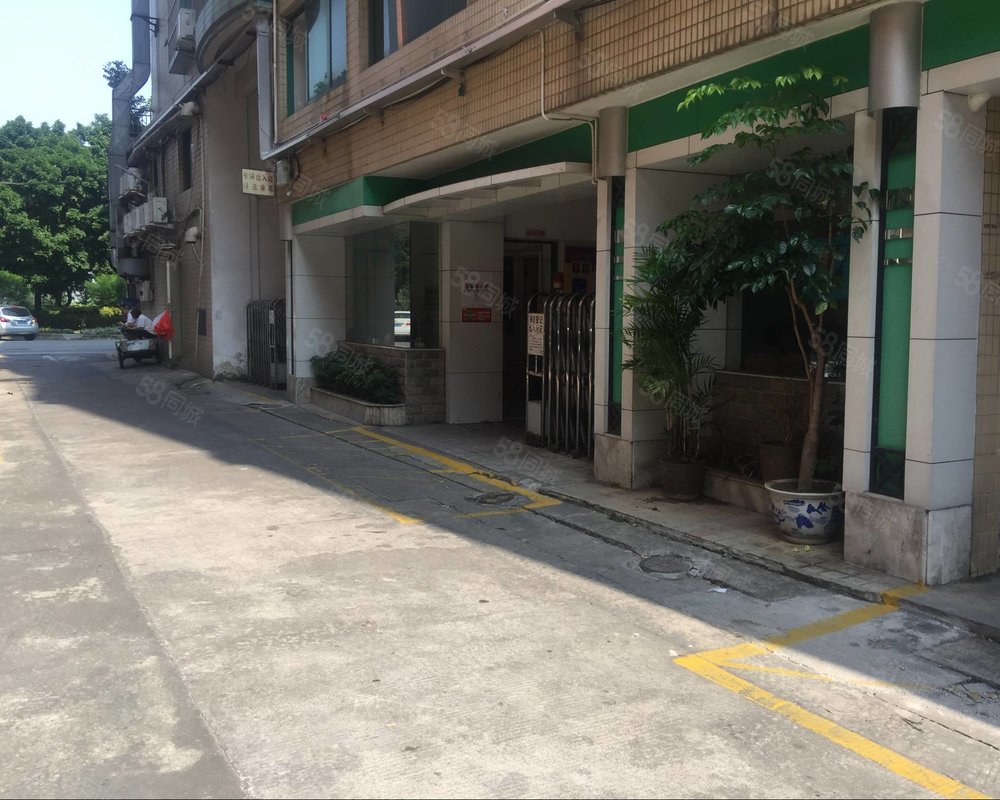 【海怡阁, 海怡阁小区详情,房价走势,房源,业主论坛】- 佛山58同城