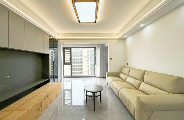 公望府4室2厅125㎡95万二手房图片