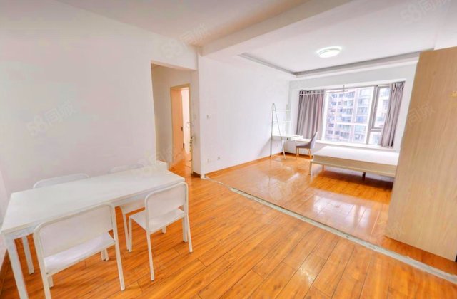 中海兰庭4室2厅88.3㎡370万二手房图片