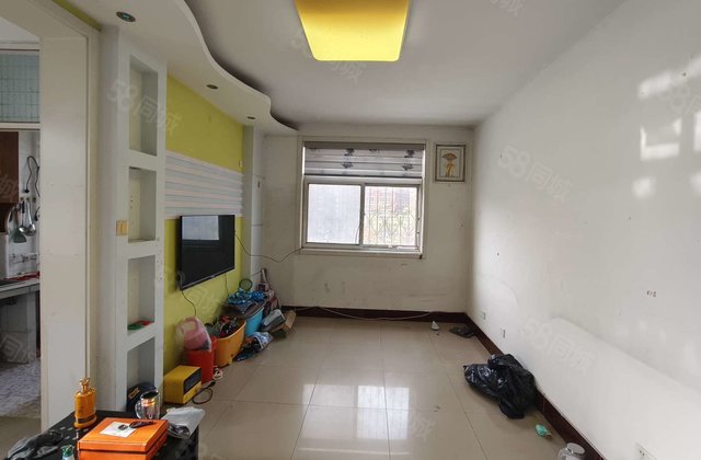 市中心 边户 三室 看房随时