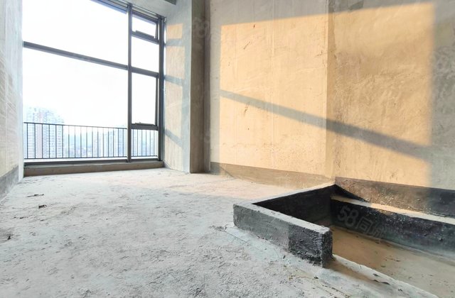 碧桂园贵阳中心(商住楼)2室2厅46.2㎡36.5万二手房图片