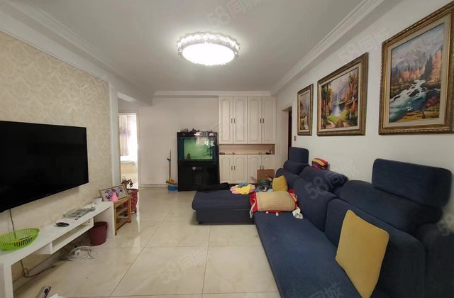 春光小区(四区)2室1厅75㎡47万二手房图片