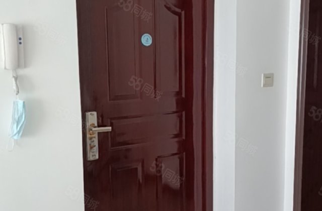 家佳缘小区2室2厅66.36㎡19.9万二手房图片