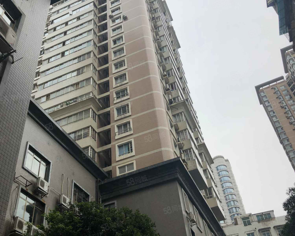 贵阳南浦大厦图片