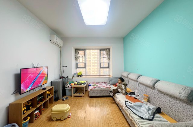 东景家园2室1厅74.07㎡90万二手房图片