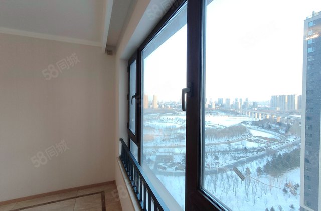 万科翡翠滨江二期2室1厅88㎡70万二手房图片