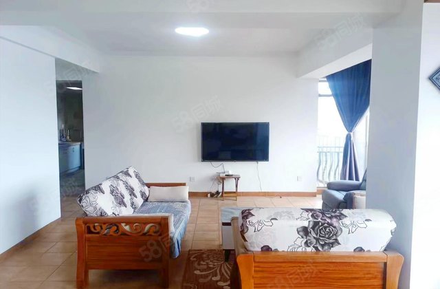 龙江苑4室2厅151.73㎡155万二手房图片