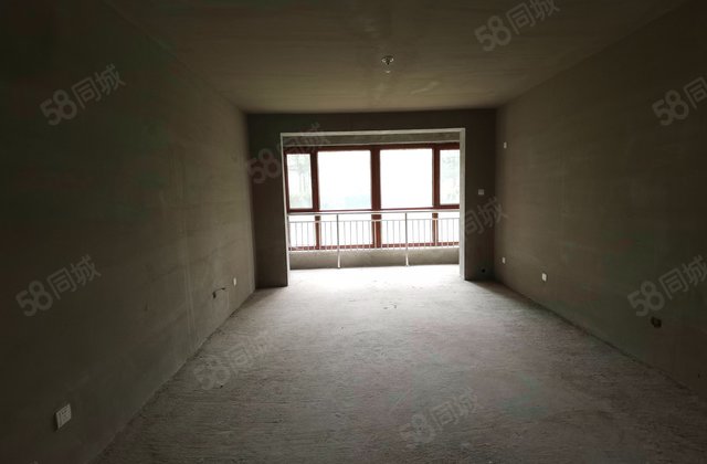 金品时代4室2厅170㎡122万二手房图片