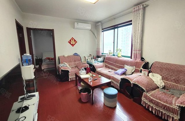 【西安灞桥长乐坡精装房屋】-西安58同城