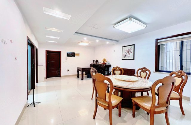 蠡湖人家(东区)3室2厅126.7㎡138万二手房图片