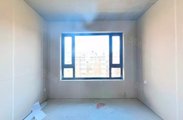 豪邦缇香名颂3室2厅122㎡115万二手房图片