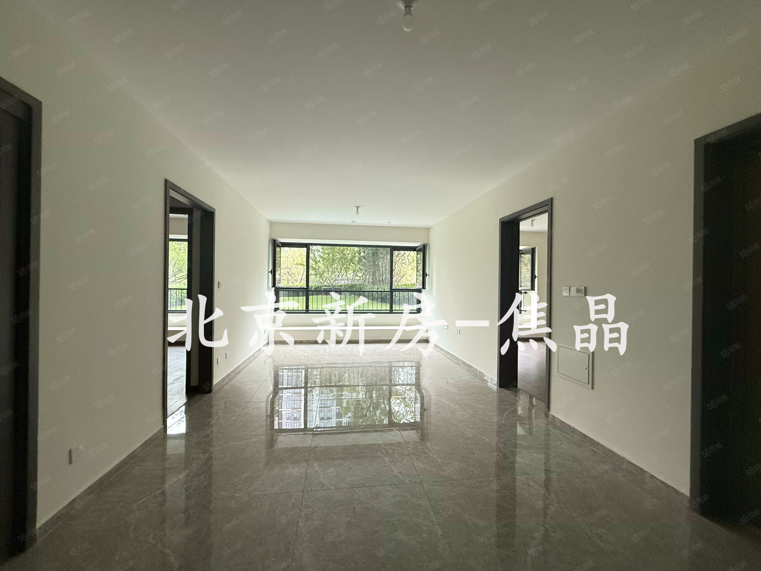 和光悅府4室2廳2衛(wèi)120㎡南北750萬