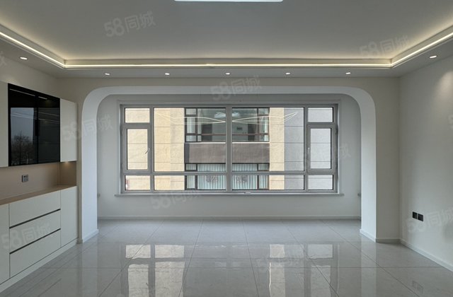 德政雅居3室1厅105㎡45.3万二手房图片