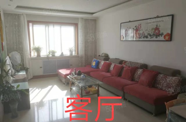 新湖花园2室2厅98.43㎡59.8万二手房图片