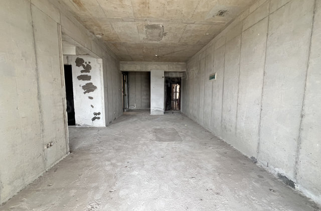 珠江愉景南苑3室2厅90㎡45.8万二手房图片