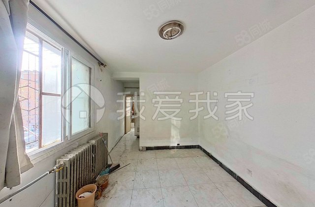 小关北里1室1厅44.84㎡250万二手房图片