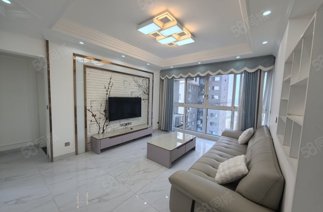 南湖别院3室2厅110㎡49.8万二手房图片