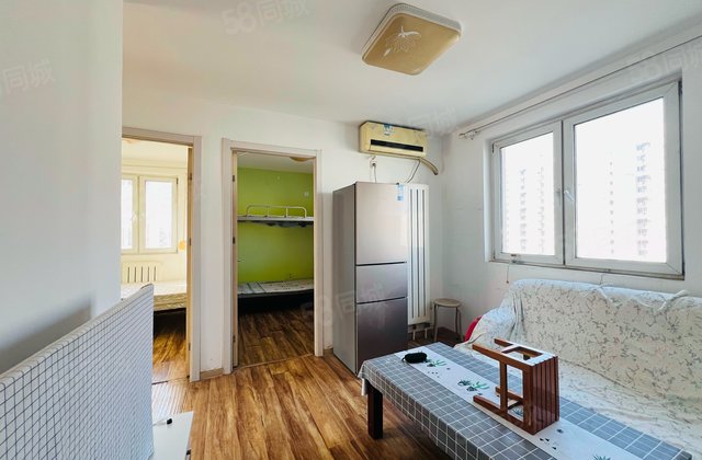 青荷里晨風(fēng)園一期3室1廳1衛(wèi)61.43㎡南北185萬