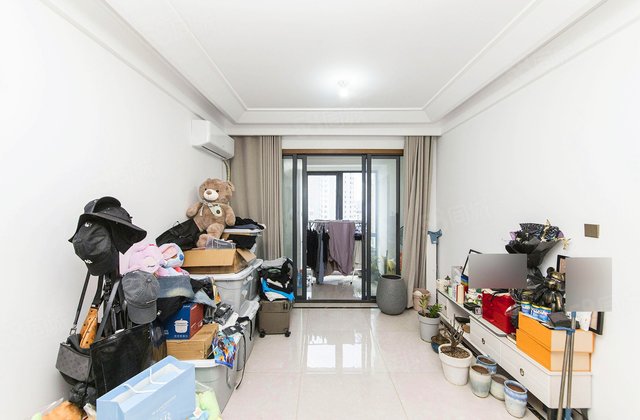 中天胜利582室2厅82.06㎡125万二手房图片