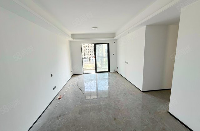 季华正荣府3室2厅93.6㎡106万二手房图片