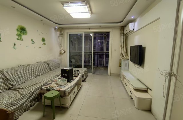 西湖馨苑 商品住宅 环境优美近医院 高楼层采光充足