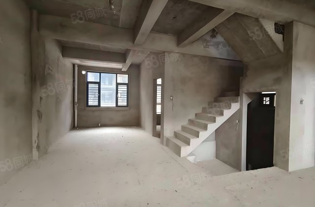 香江别墅6室4厅293.31㎡799万二手房图片