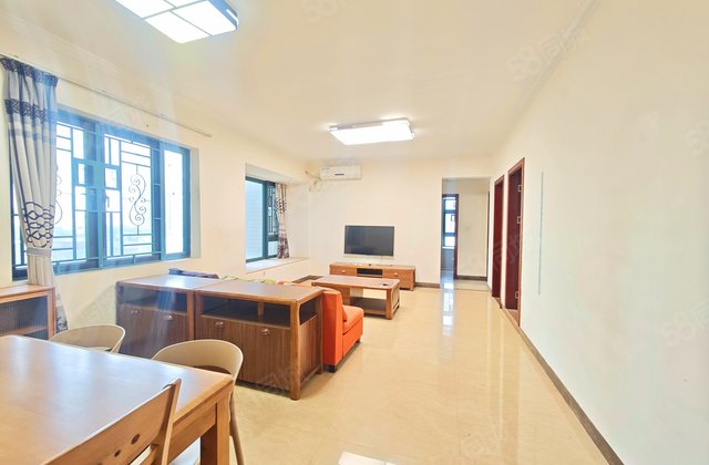 雅居乐御景名门3室2厅89.47㎡109万二手房图片