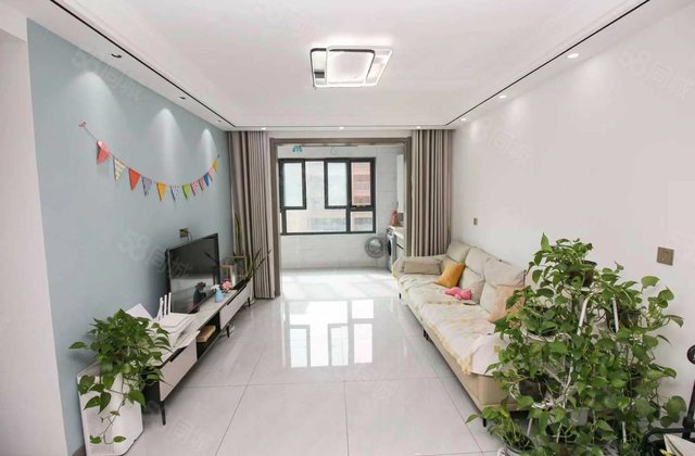 将军苑(四期)3室2厅123㎡70万二手房图片