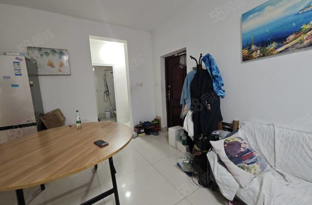 市中心 文轩附近 电梯洋房