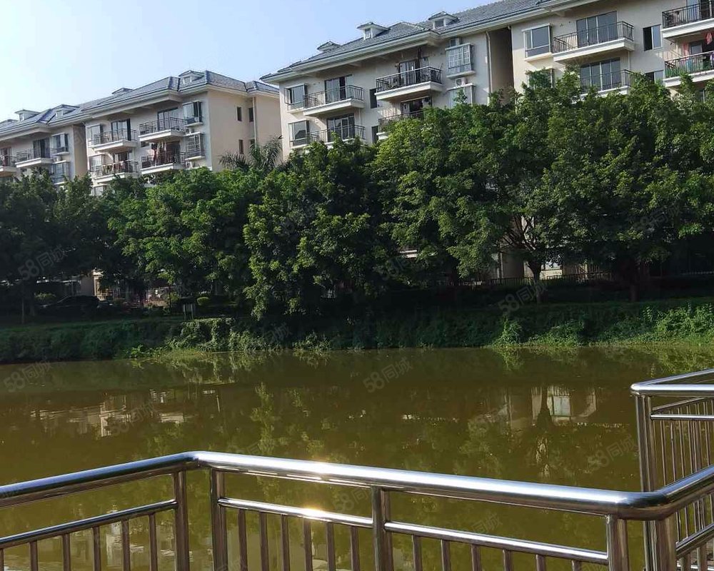 紫泉翠荔嘉园广州环城高速以外