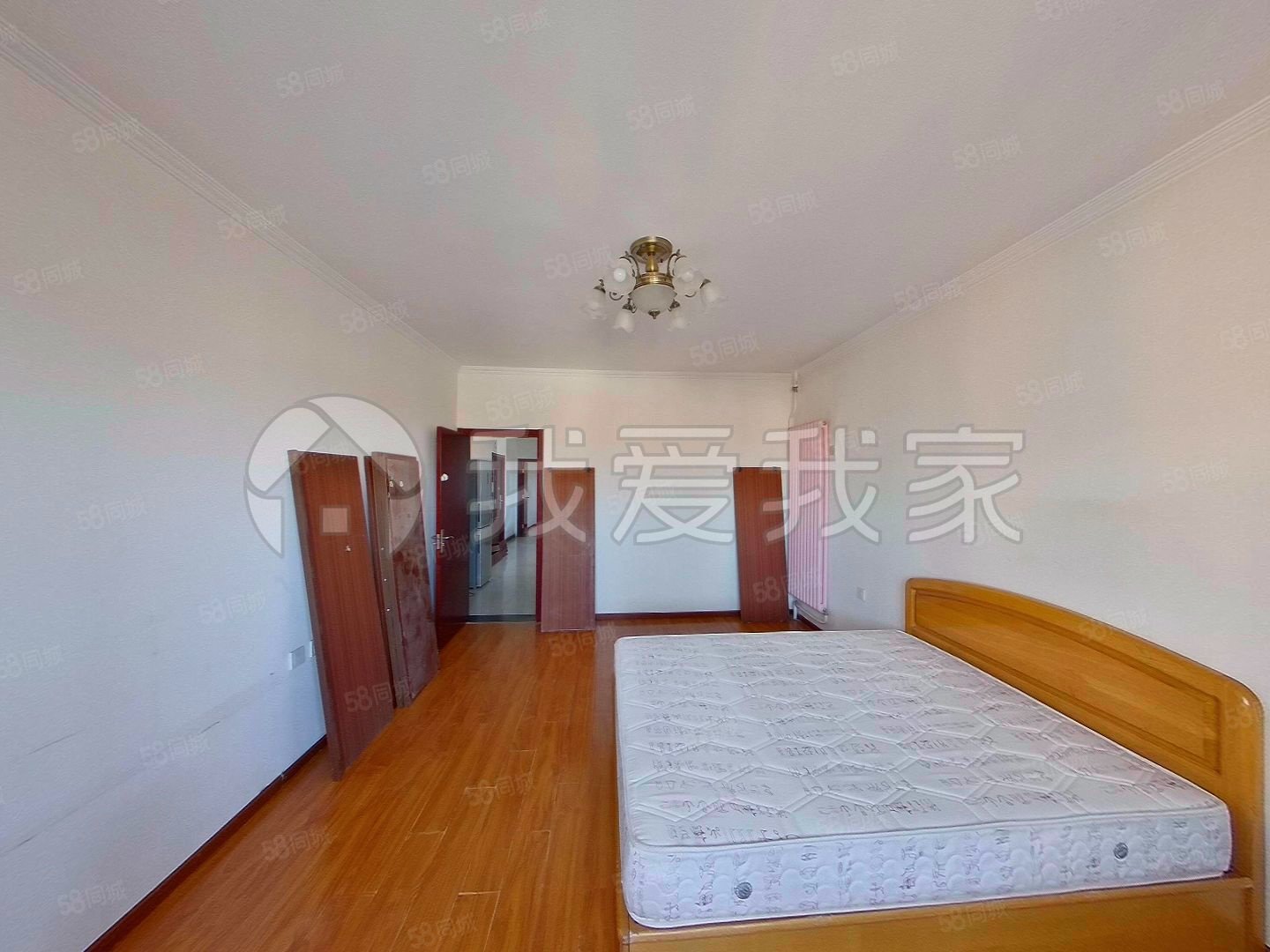 蒲黃榆二里2室1廳2衛(wèi)89.44㎡東北368萬