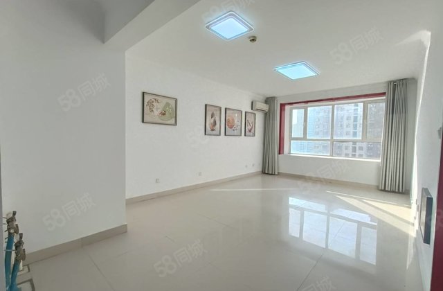 急售！二中南邻书香东郡 锦绣学府三室两厅，送储藏室车位