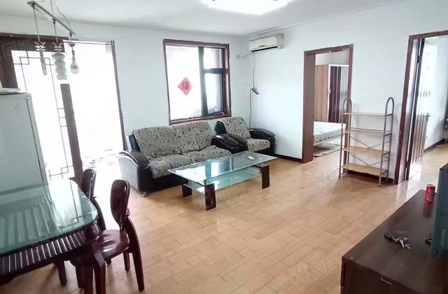 德邑新时空3室1厅101㎡150万二手房图片