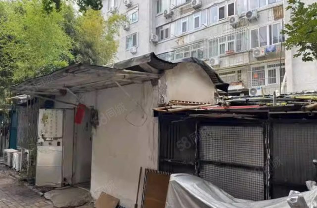 北蜂窝路22号院3室1厅61.1㎡450万二手房图片