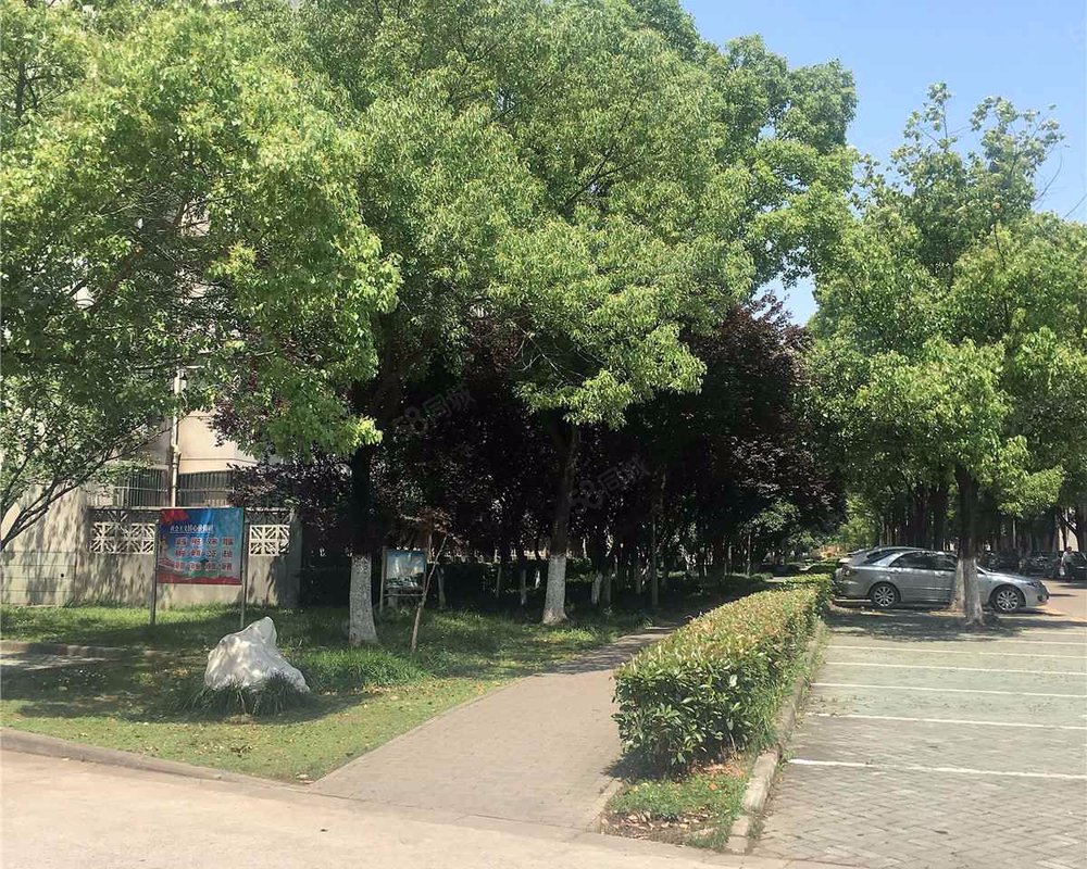 【梅苑小区, 梅苑小区小区详情,房价走势,房源,业主论坛】- 南京58